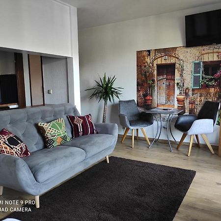 שוויינפורט Apartment Panorama מראה חיצוני תמונה