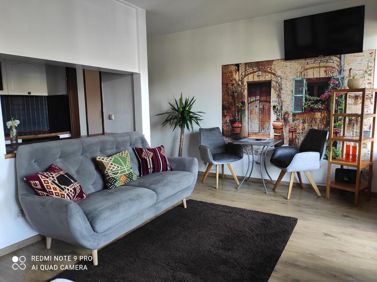 שוויינפורט Apartment Panorama מראה חיצוני תמונה