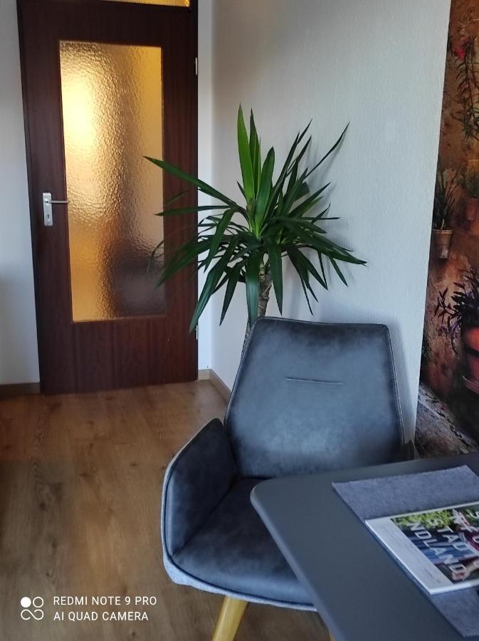 שוויינפורט Apartment Panorama מראה חיצוני תמונה