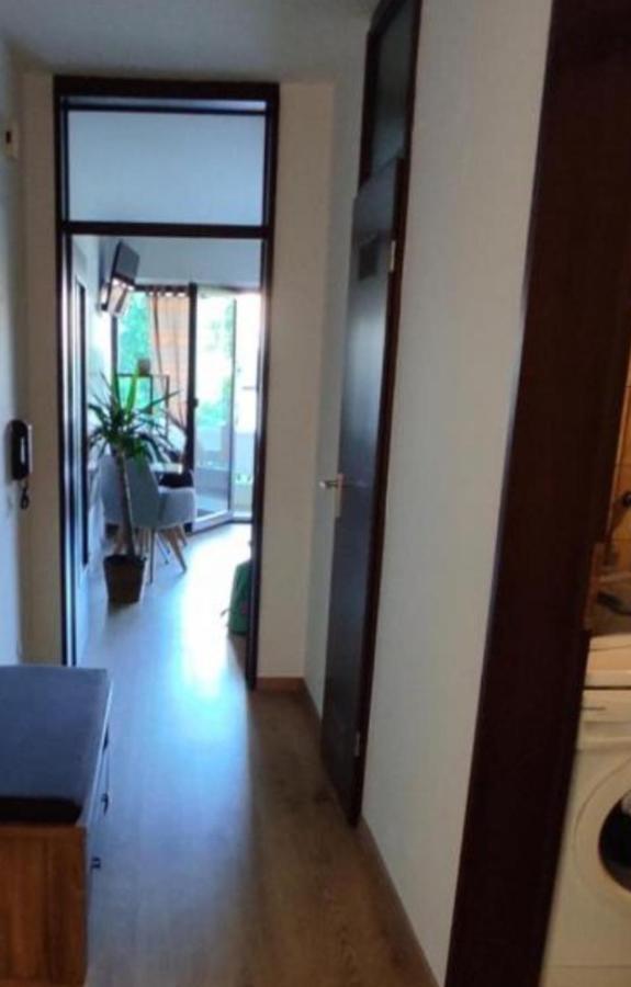 שוויינפורט Apartment Panorama מראה חיצוני תמונה