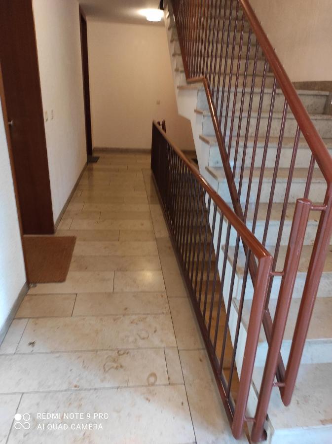 שוויינפורט Apartment Panorama מראה חיצוני תמונה