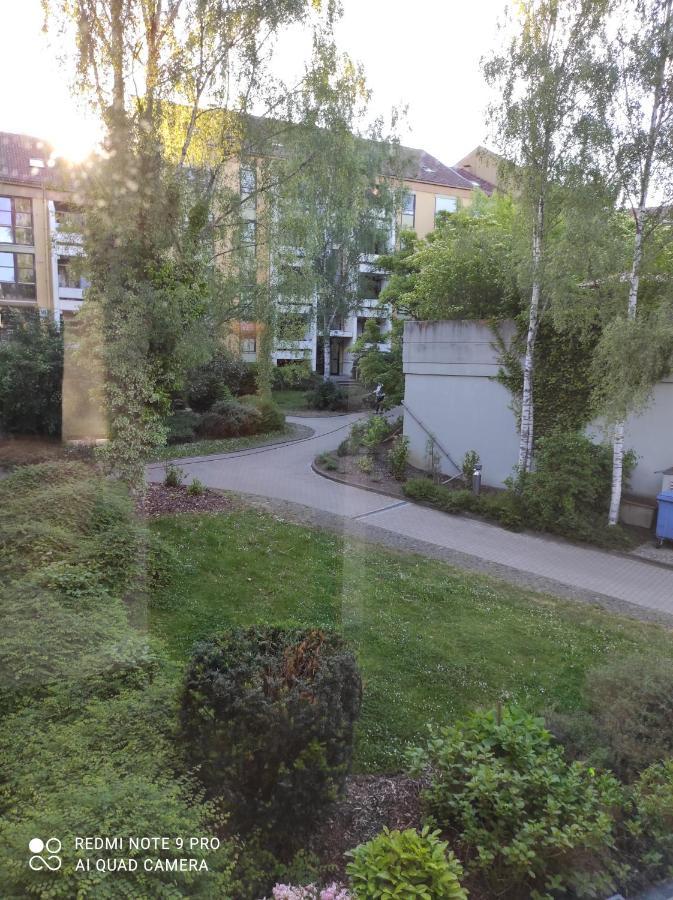 שוויינפורט Apartment Panorama מראה חיצוני תמונה