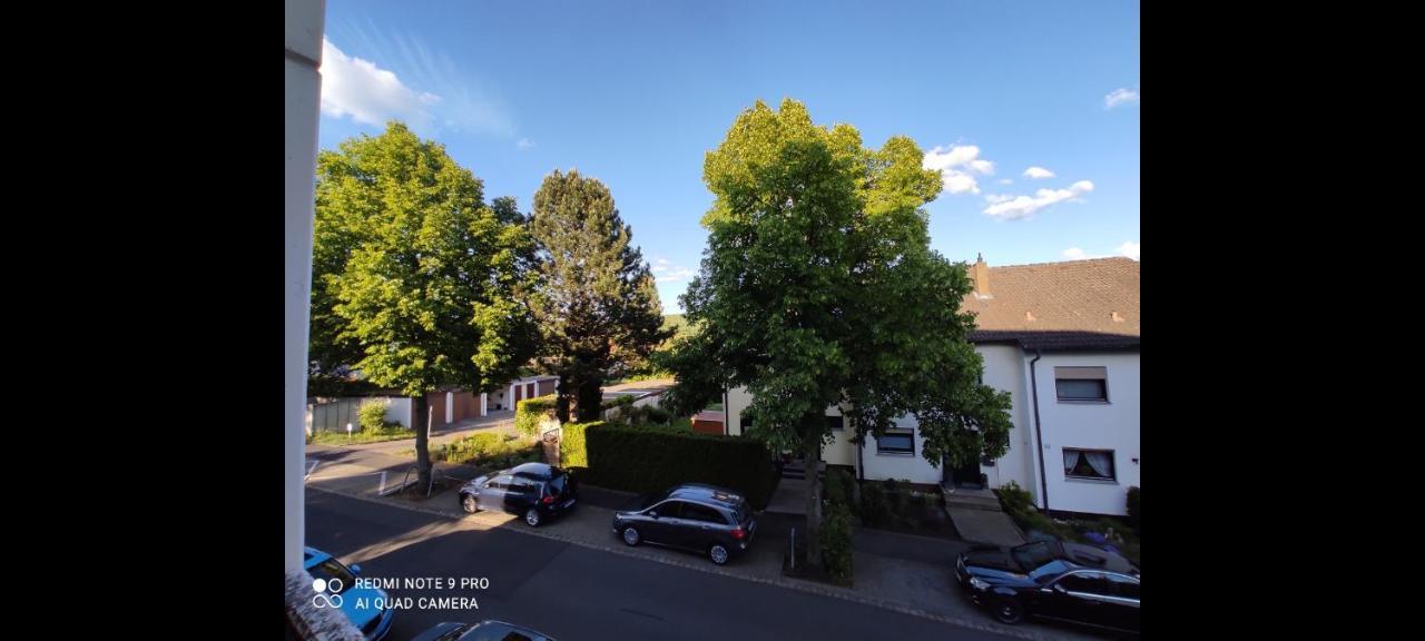 שוויינפורט Apartment Panorama מראה חיצוני תמונה