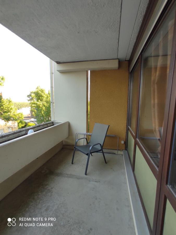 שוויינפורט Apartment Panorama מראה חיצוני תמונה