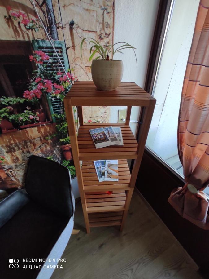 שוויינפורט Apartment Panorama מראה חיצוני תמונה