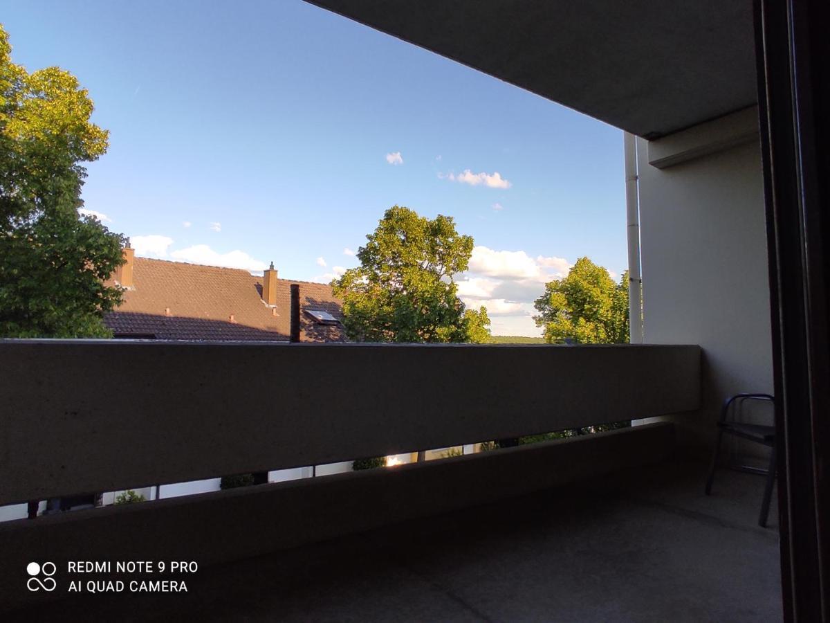 שוויינפורט Apartment Panorama מראה חיצוני תמונה