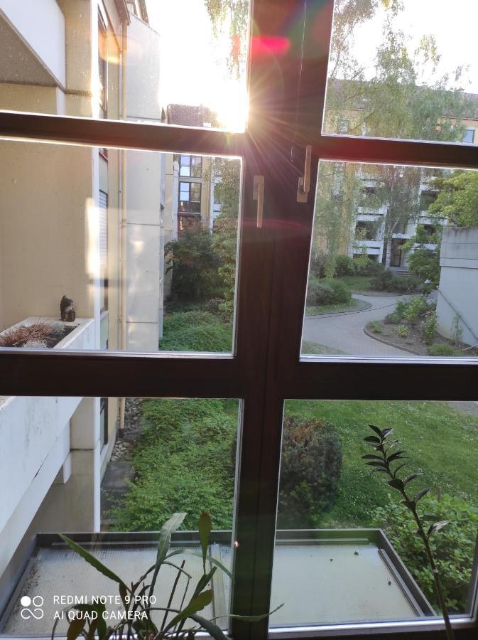 שוויינפורט Apartment Panorama מראה חיצוני תמונה