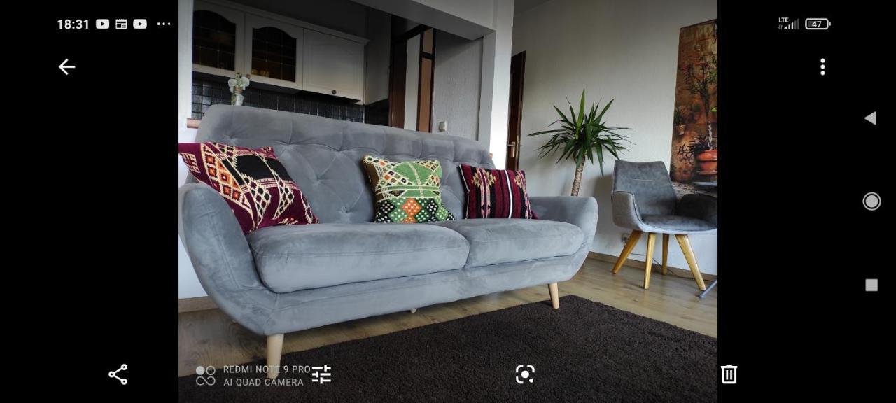 שוויינפורט Apartment Panorama מראה חיצוני תמונה