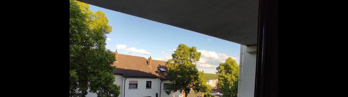 שוויינפורט Apartment Panorama מראה חיצוני תמונה