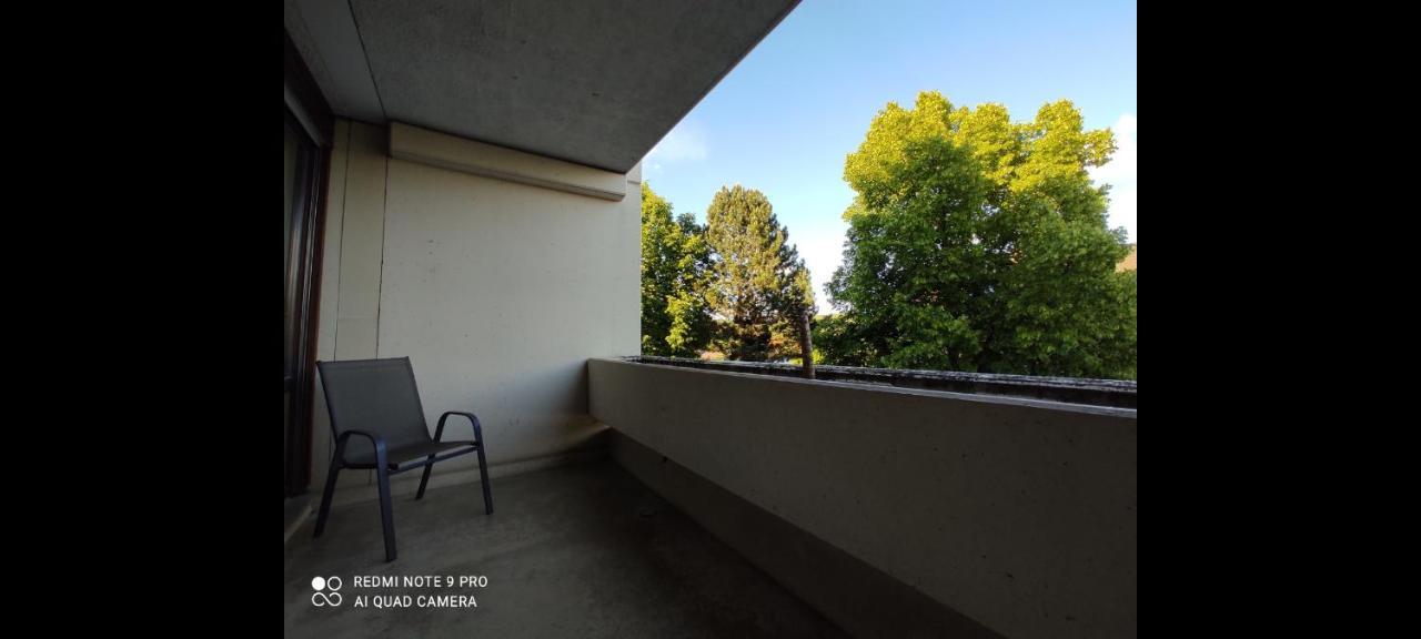שוויינפורט Apartment Panorama מראה חיצוני תמונה