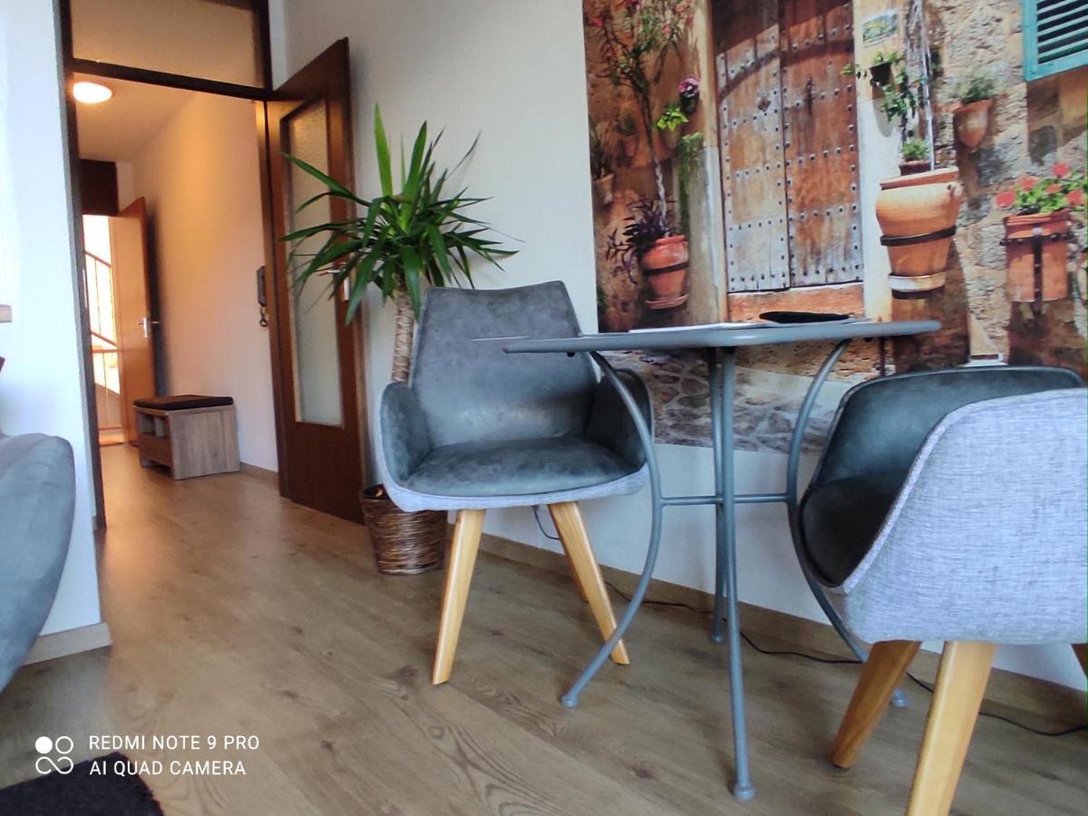 שוויינפורט Apartment Panorama מראה חיצוני תמונה