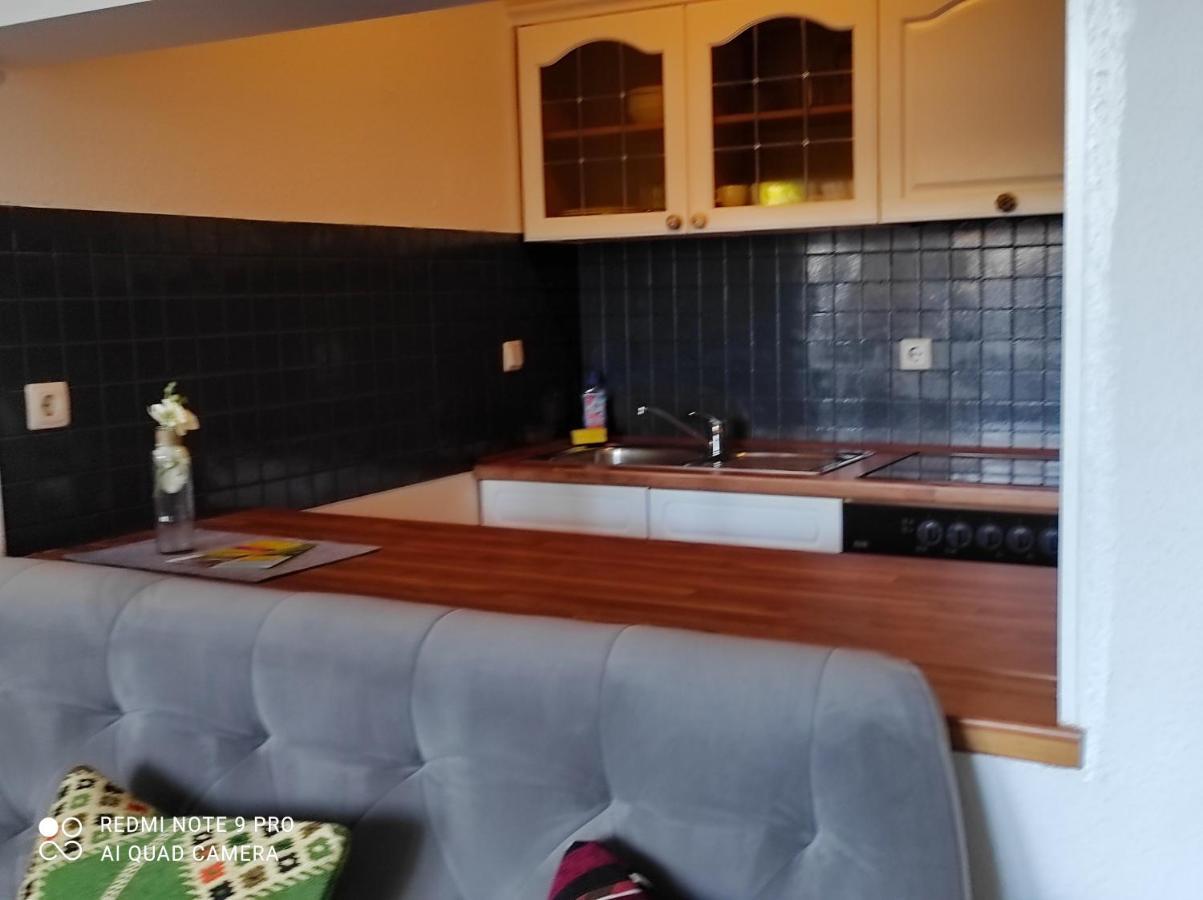 שוויינפורט Apartment Panorama מראה חיצוני תמונה