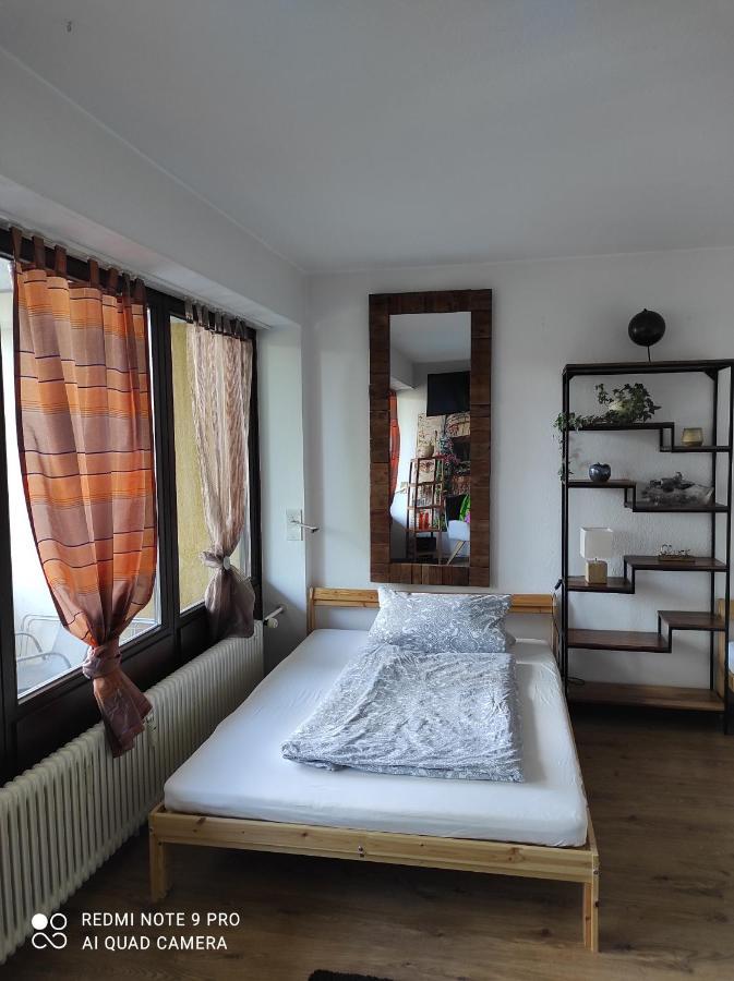 שוויינפורט Apartment Panorama מראה חיצוני תמונה